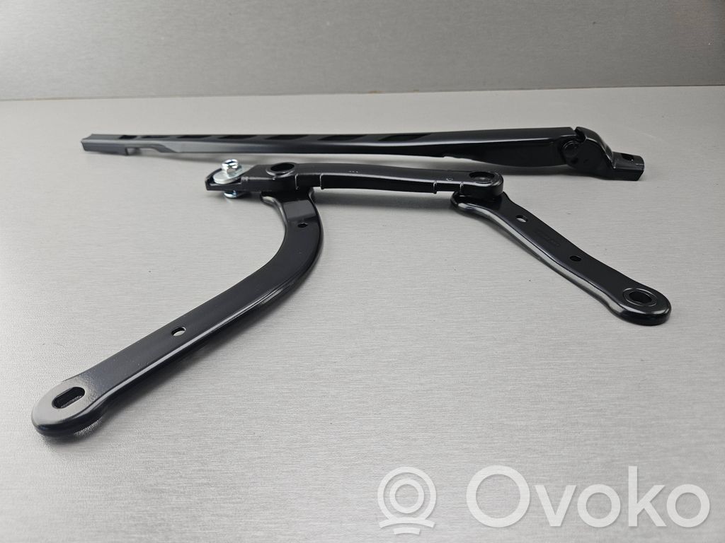 BMW 6 E63 E64 Front wiper blade arm 