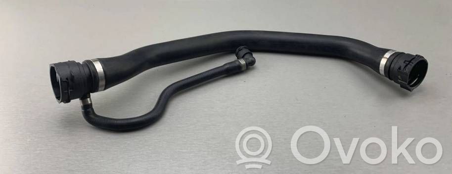 Engine coolant pipe/hose   17122249459,2249459