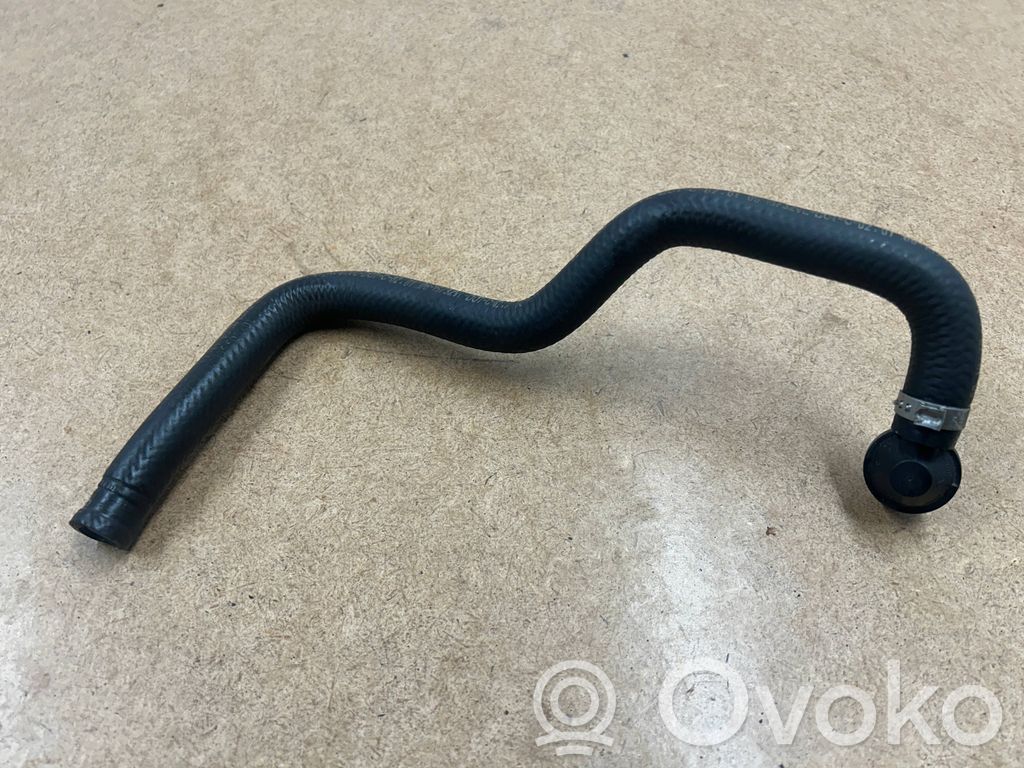 BMW 3 E46 Valve vacuum 