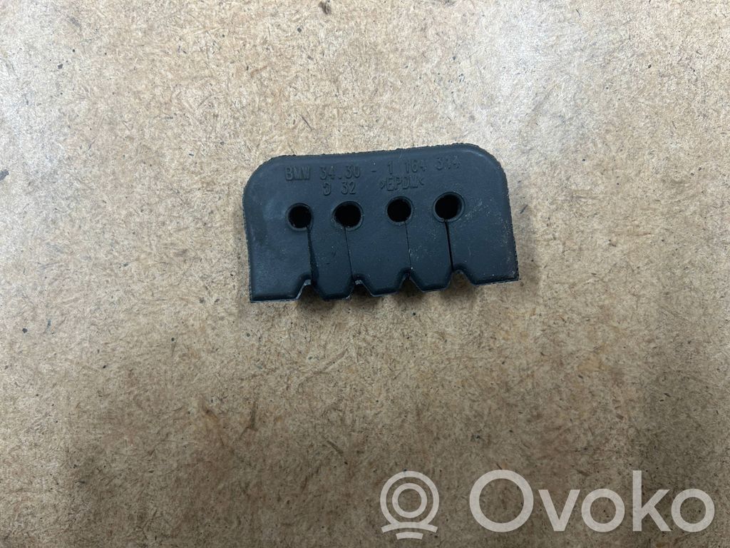BMW 3 E46 Muu moottoritilan osa 