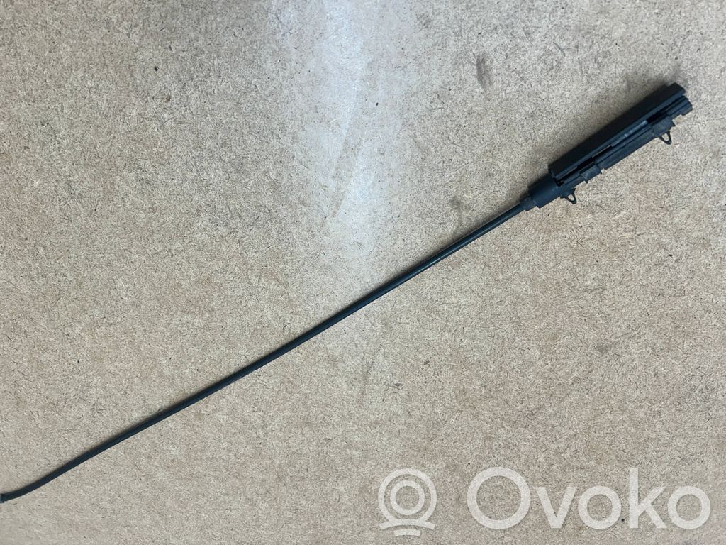 Engine bonnet/hood lock release cable   51238218859,8218859