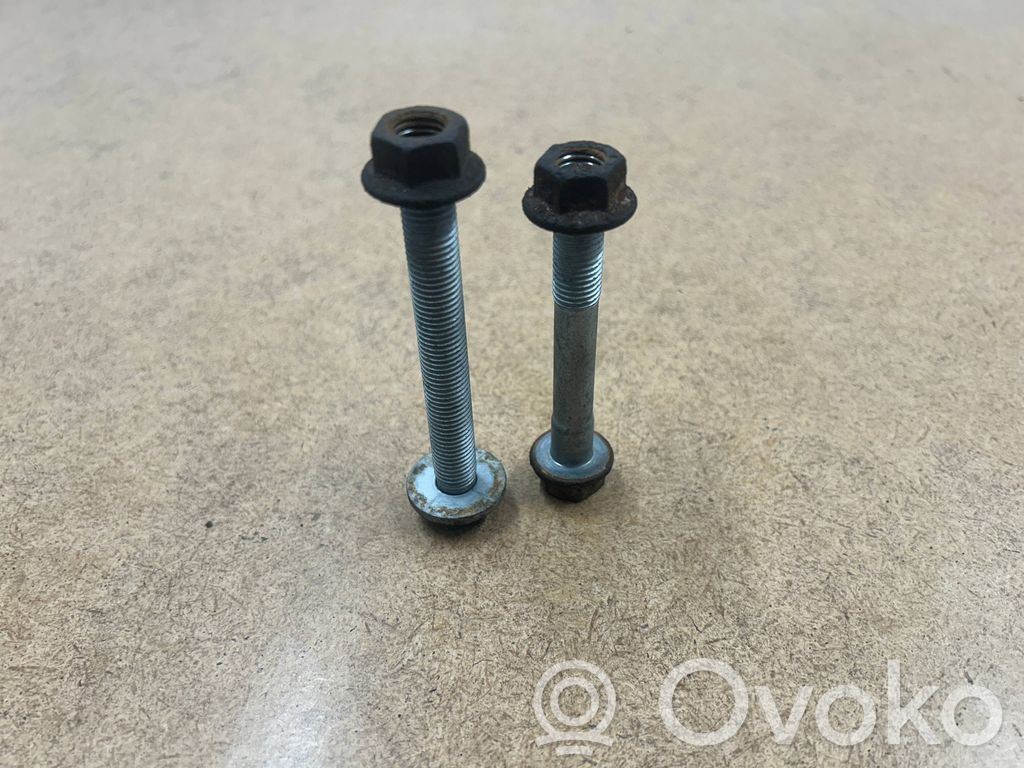 BMW 3 E46 Rear suspension camber bolt 