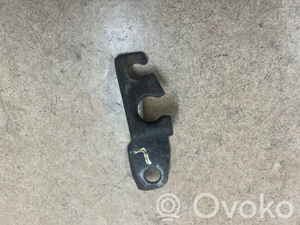 BMW 3 E46 Inne części układu hamulcowego 