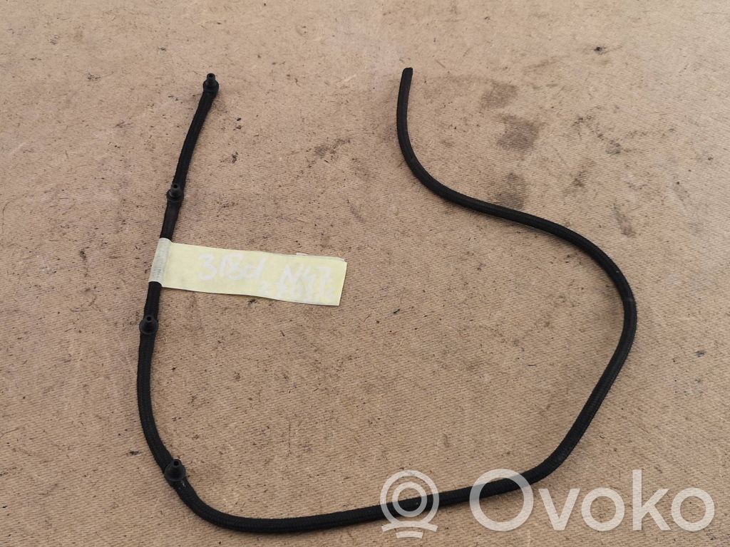 BMW 1 E81 E87 Fuel return line/hose 