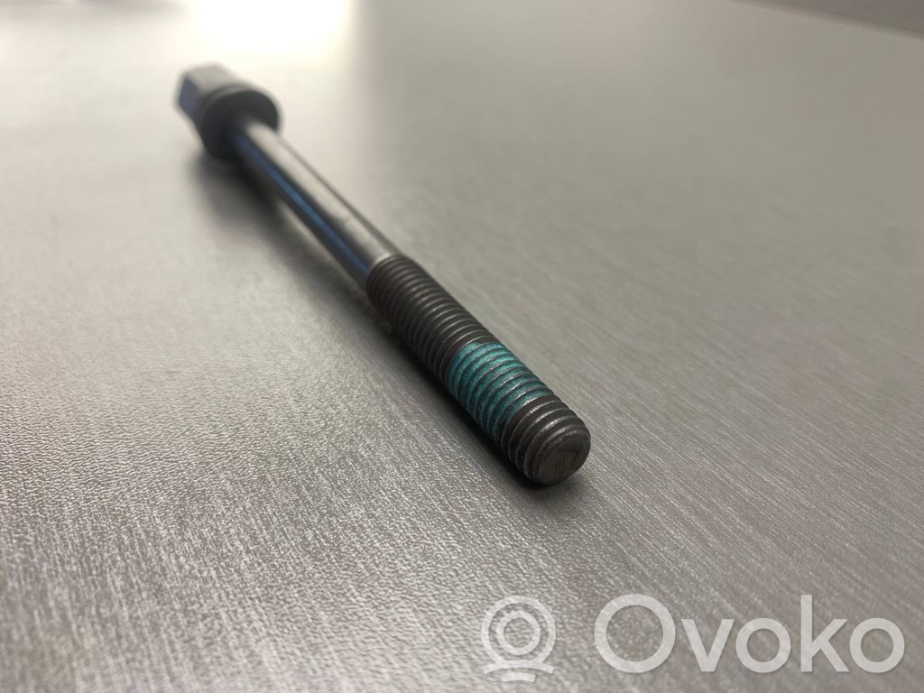 BMW X5 E70 Część alternatora 
