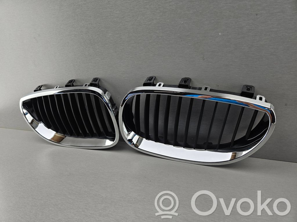 Oberes Gitter vorne   7027061,51137027061,7027062,51137027062