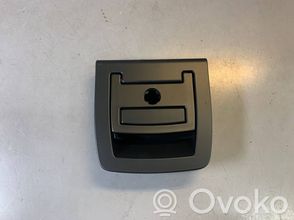 BMW 5 E60 E61 Other trunk/boot trim element 