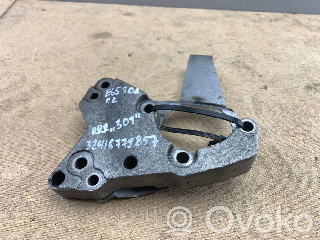 BMW 7 E65 E66 Vairo stiprintuvo siurblys 