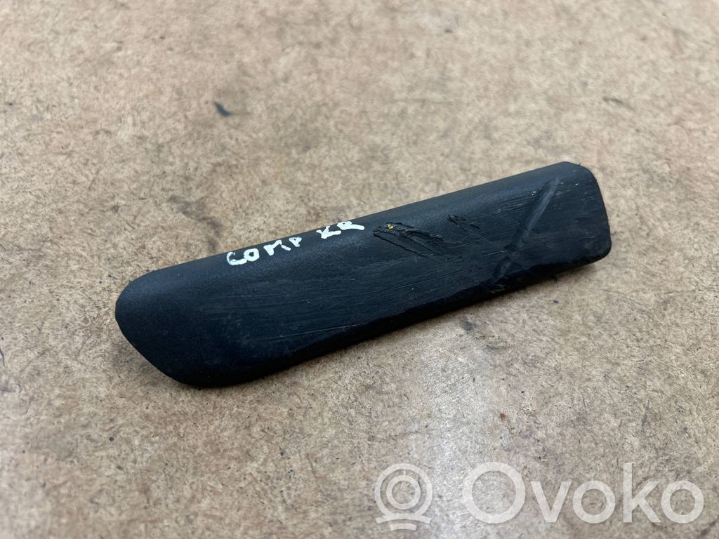 BMW 3 E46 Moulure de porte avant 