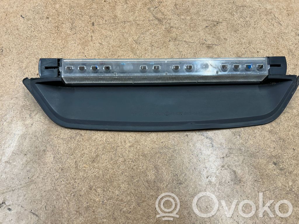 BMW 3 E46 Third/center stoplight 