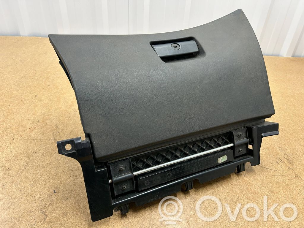 BMW 3 E46 Otras partes del panel de instrumentos 