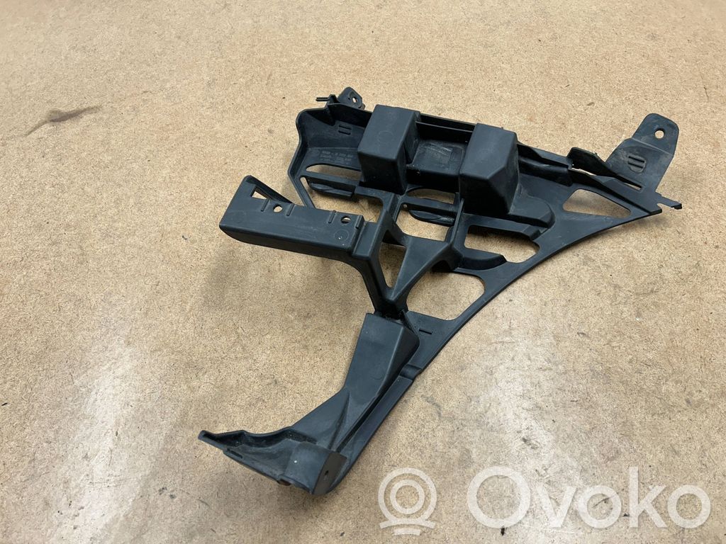 BMW 3 E46 Rear bumper mounting bracket 