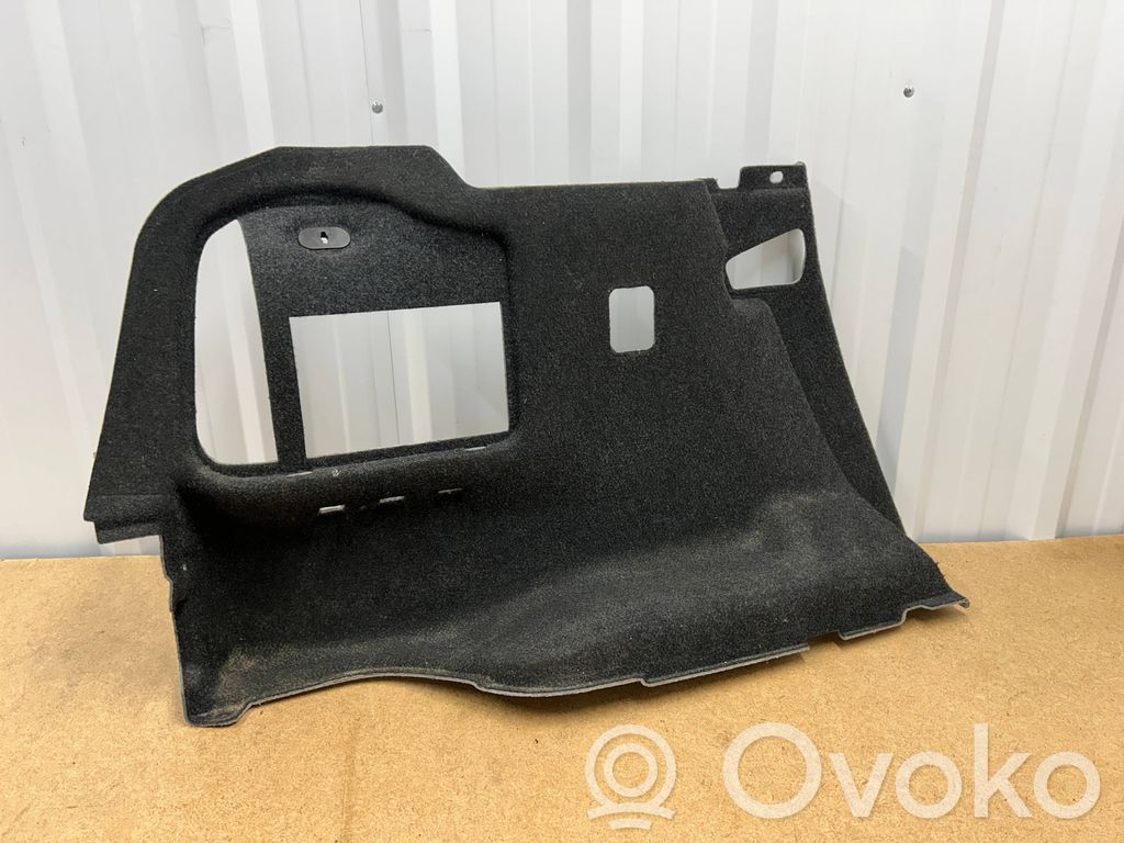 BMW 3 E46 Other interior part 