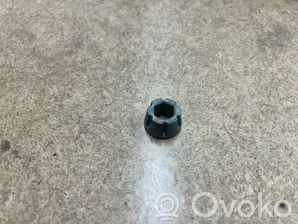 BMW 3 E46 Sonstiges Einzelteil Exterieur 