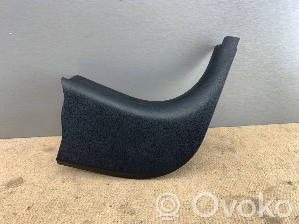 Foot area side trim   7066990,51437066990