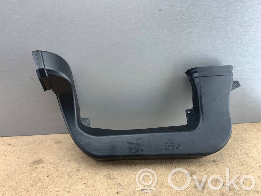 BMW 5 E60 E61 Ilmanoton kanavan osa 