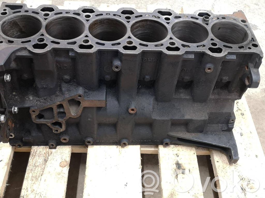 Engine block   MNC9101M3,31865926,11110392304,0392304,306D4