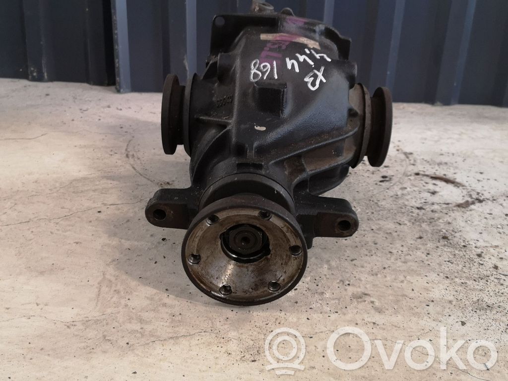 Rear differential   1428166,2535117,E83444168,1428167,33101428166,33101428167