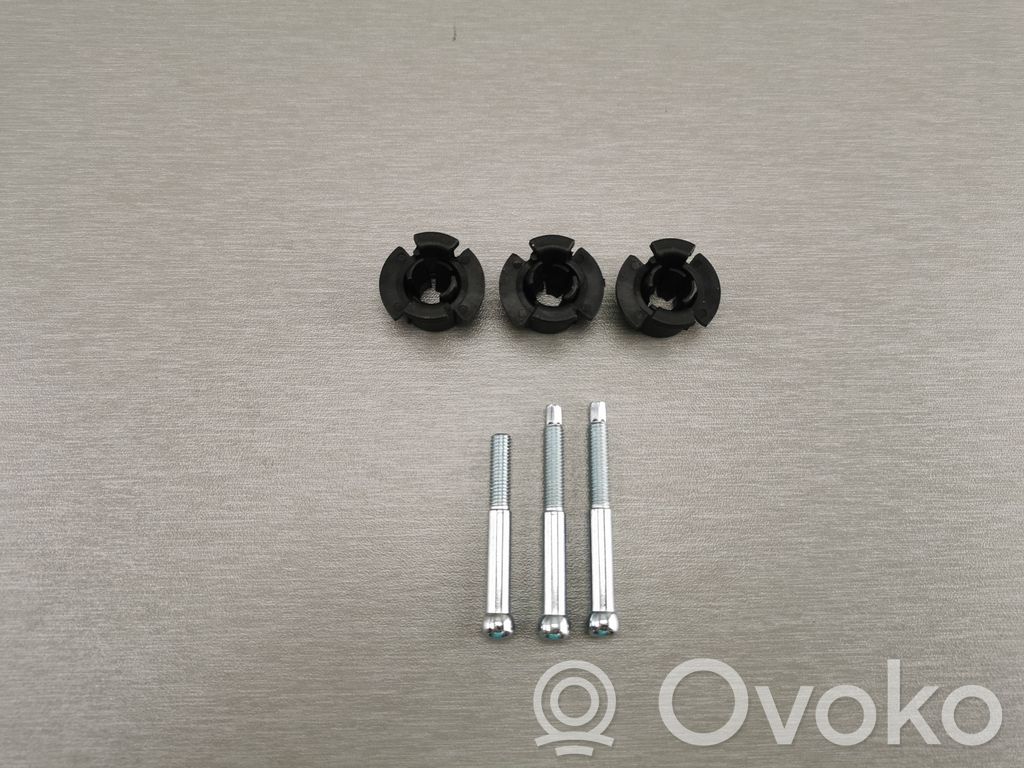 BMW 3 E92 E93 Distronic sensor bracket 