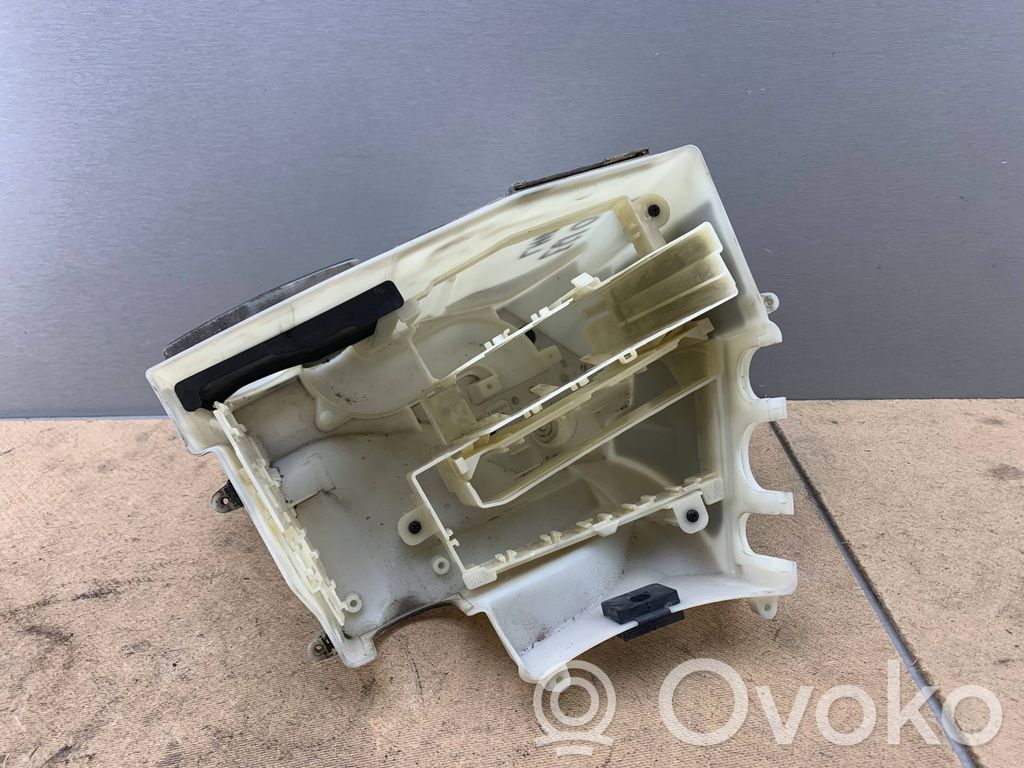 BMW 5 E60 E61 Fuse box set 
