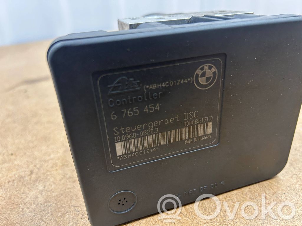 BMW 3 E46 ABS Pump 