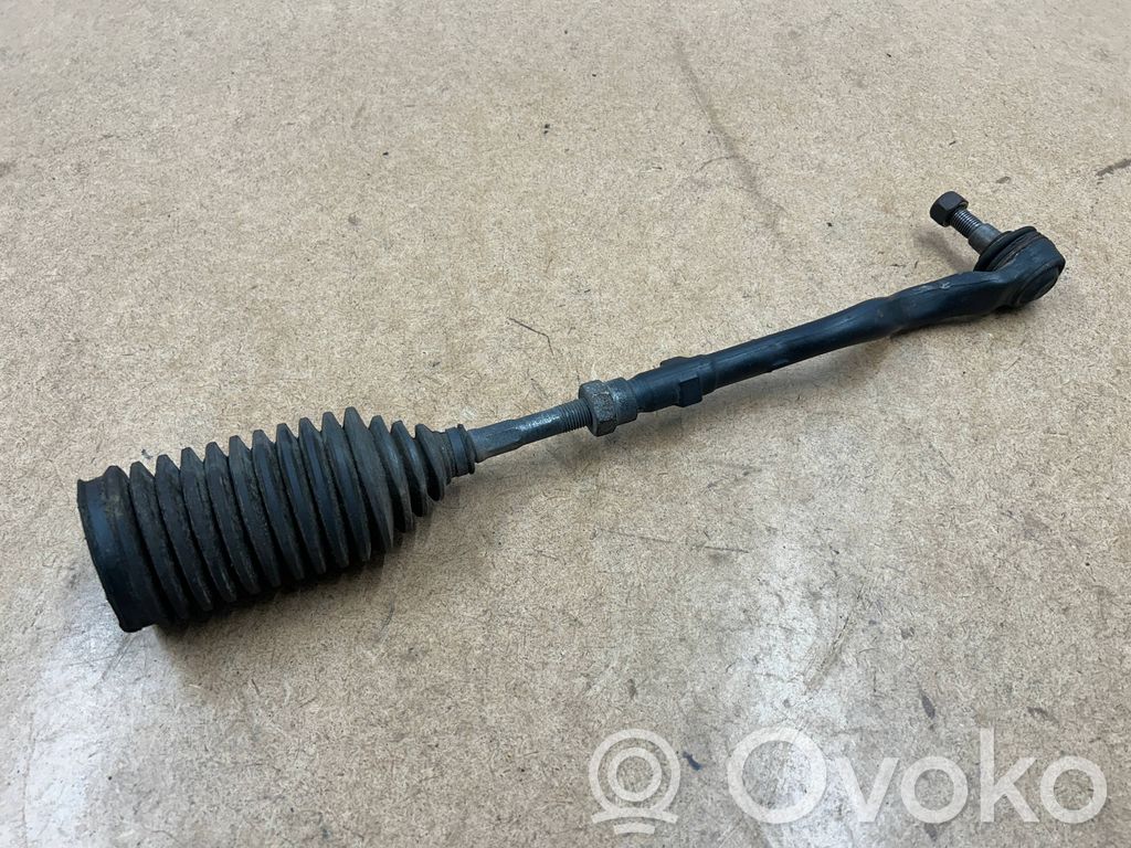 BMW 3 E46 Steering tie rod 