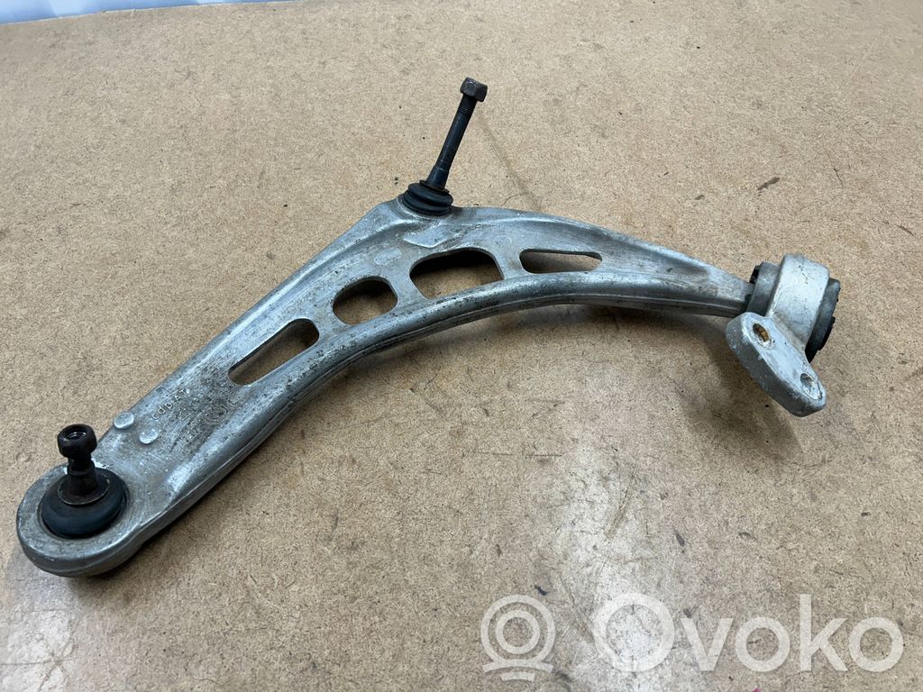BMW 3 E46 Plaukti un sviras 