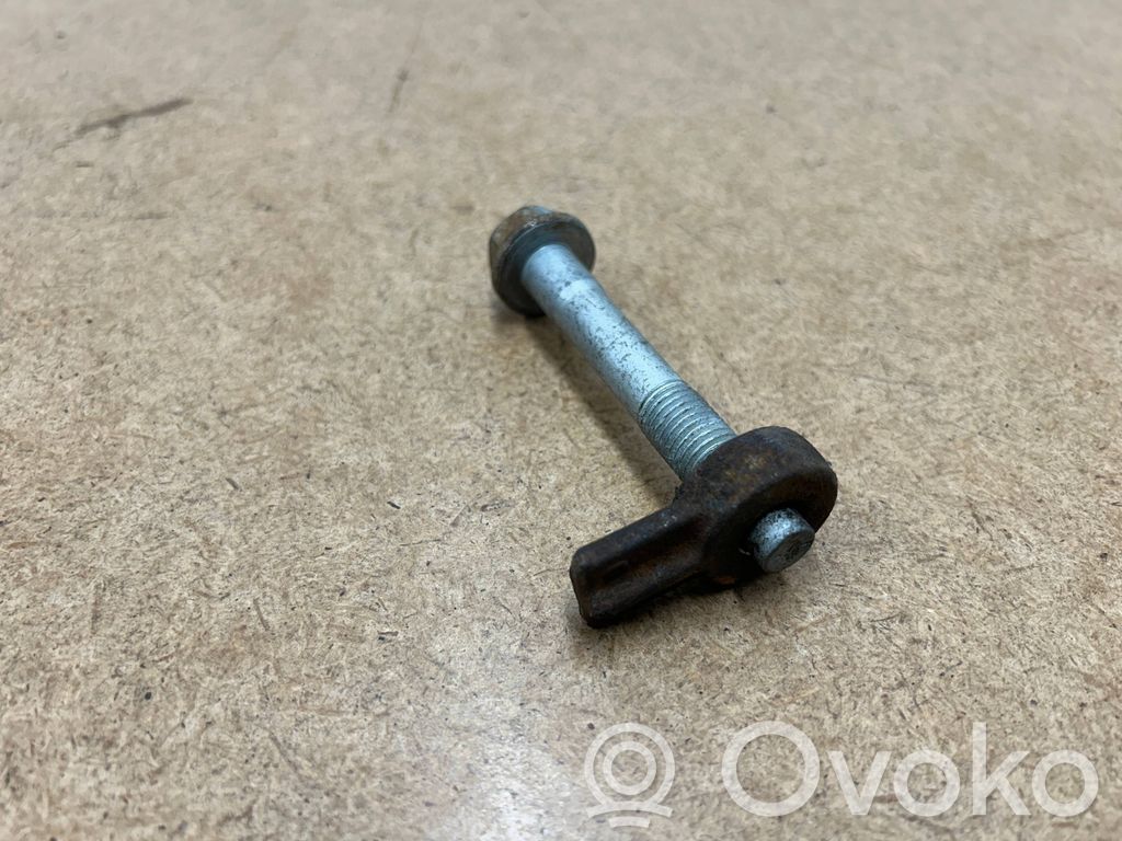 BMW 3 E46 Cits aizmugures šasijas elements 