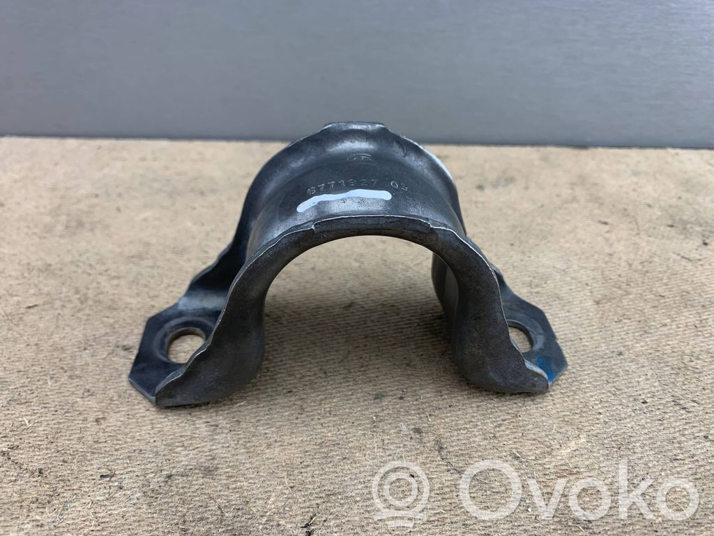 BMW X5 E70 Halterung Stabilisator vorne 