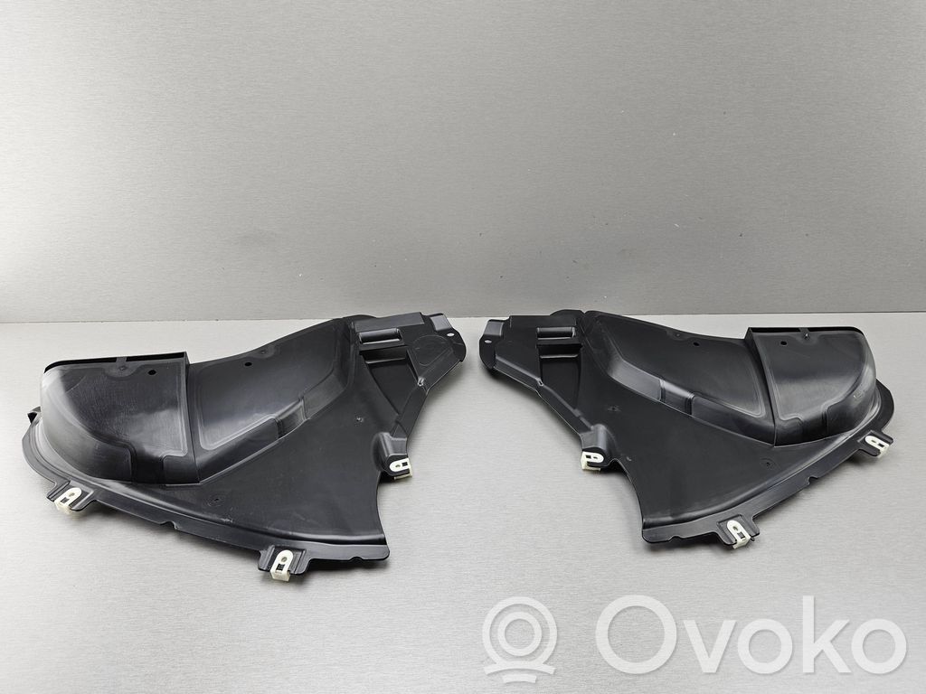 BMW 5 G30 G31 G38 Parafango anteriore 