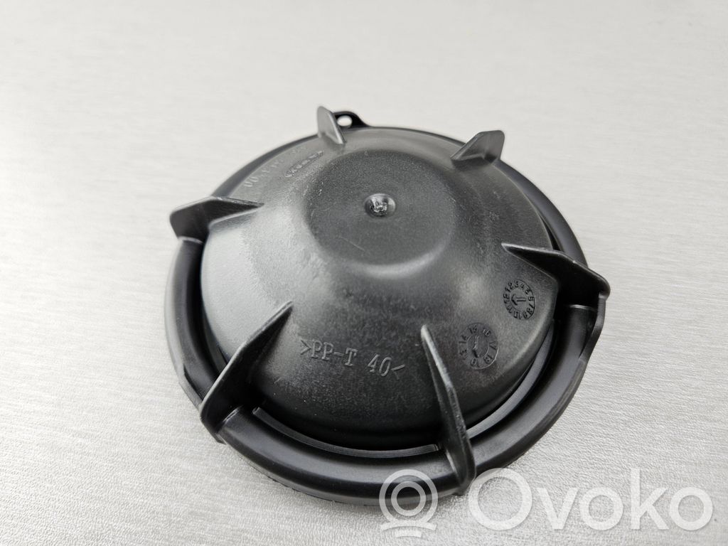 BMW 5 E60 E61 Headlight/headlamp dust cover 