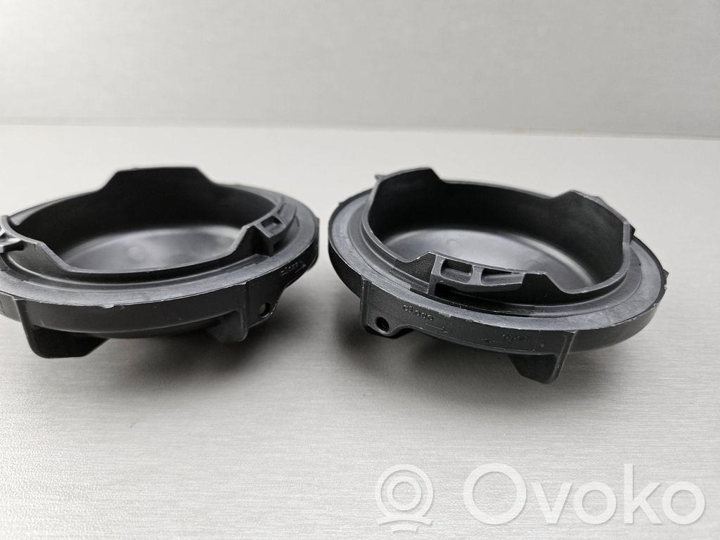 BMW 1 F20 F21 Headlight/headlamp dust cover 