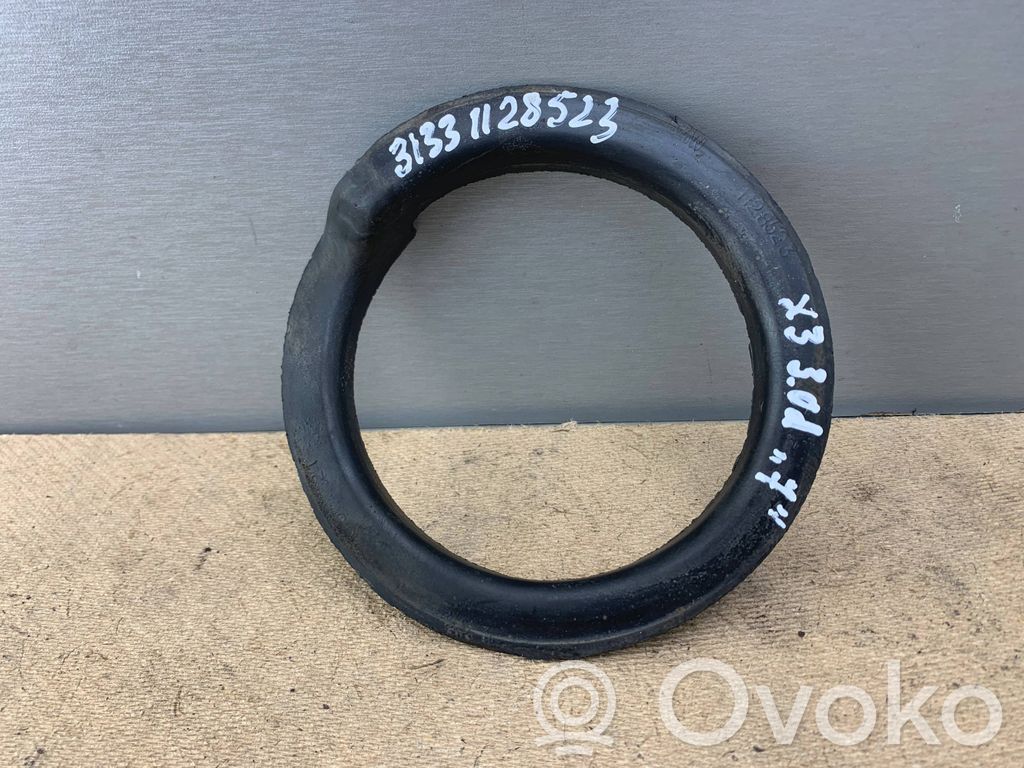 BMW X3 E83 Front coil spring rubber mount 
