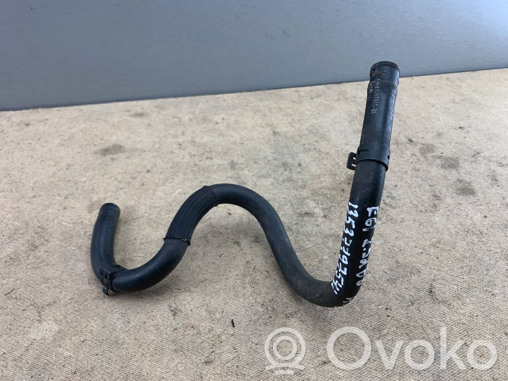 BMW 5 E60 E61 Fuel line/pipe/hose 