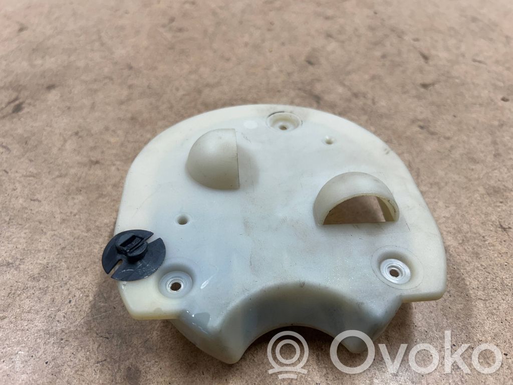 BMW 3 E46 Fuse box cover 