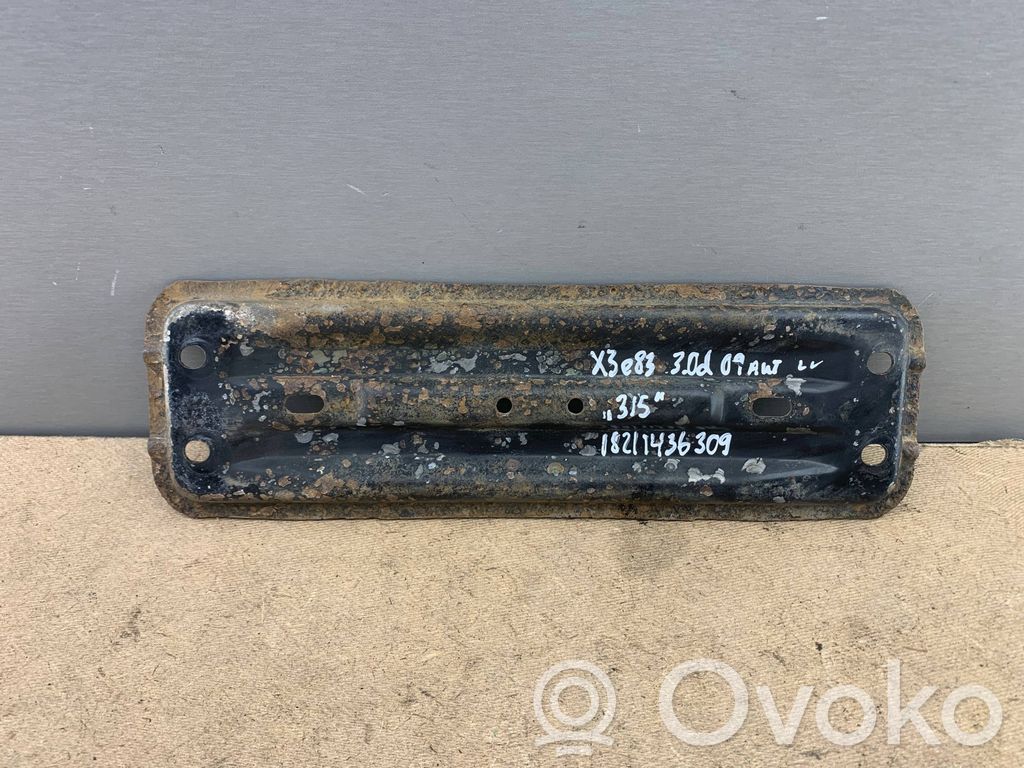 Muffler mount bracket/holder   1436309,18211436309