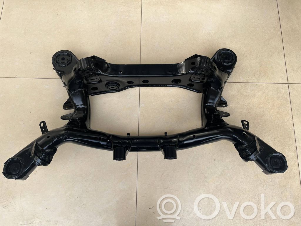 BMW 3 E92 E93 Galinis tiltas 