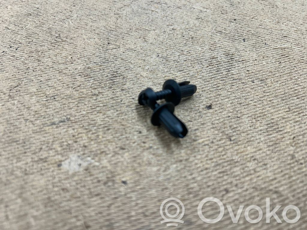 BMW 3 E46 Front suspension camber bolt 