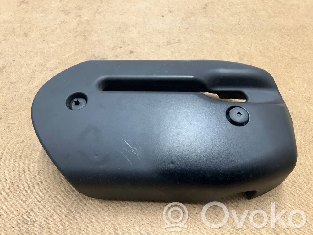 Steering wheel column trim   32311096868,1096868,8254002