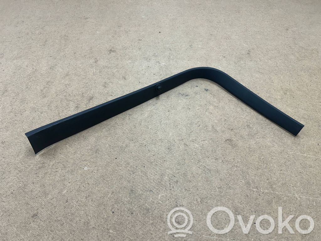 BMW 3 E46 Otros elementos de revestimiento del maletero/compartimento de carga 