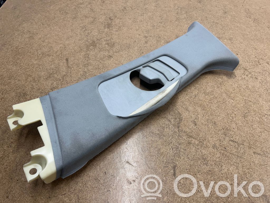BMW 3 E46 (B) pillar trim (bottom) 