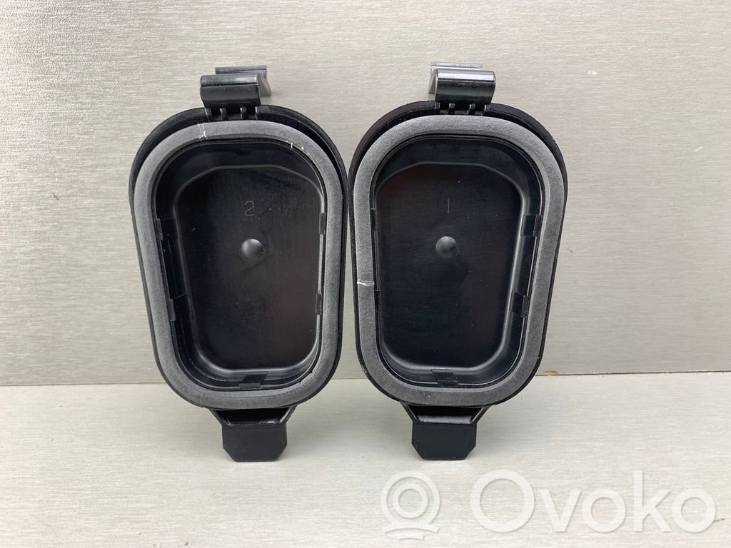 BMW X5 E53 Deckel Abdeckung Scheinwerfer 