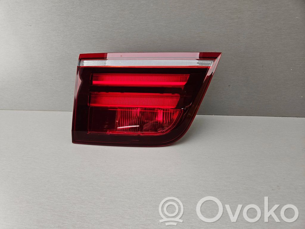 BMW X5 E70 Takaluukun takavalot 
