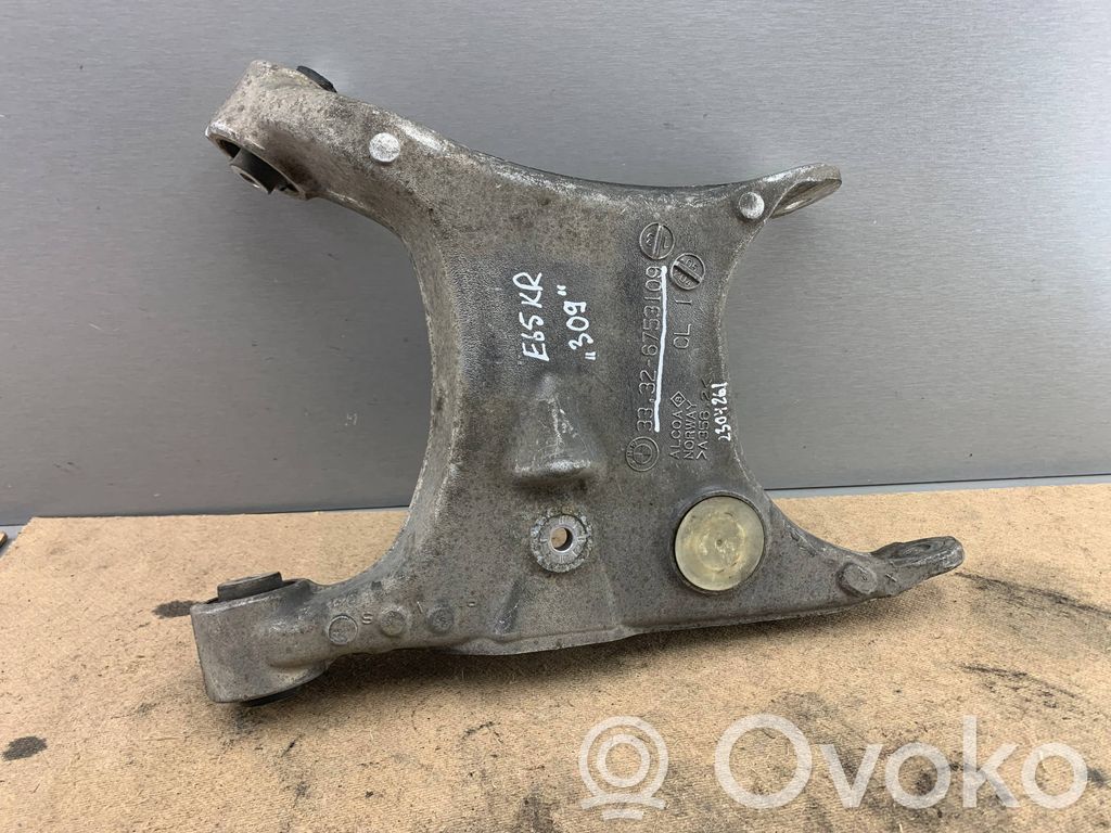 Rear upper control arm/wishbone   6753109,33326753109,33326753107,6753107