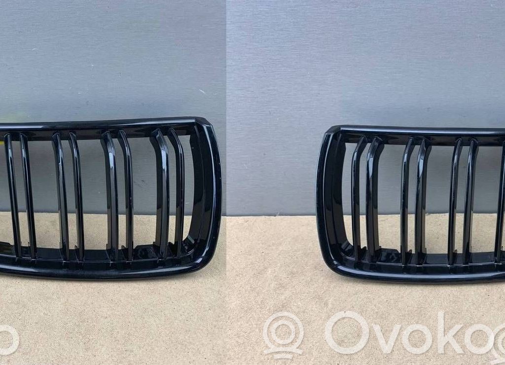 Front grill   51137120008,7120008,51137120007,51137120009,51137120010,7120007,7120009,7120010
