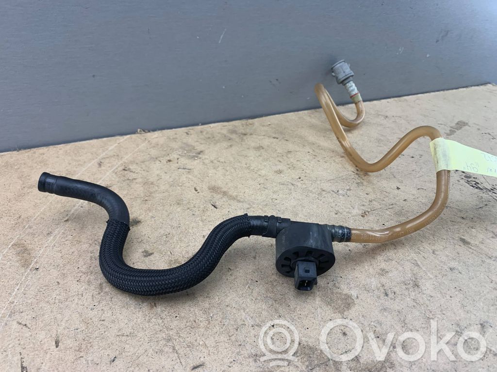 Fuel line pipe   7799972,13537799972,13537796797,13537790066,13537793575,7790066,7793575,7796797
