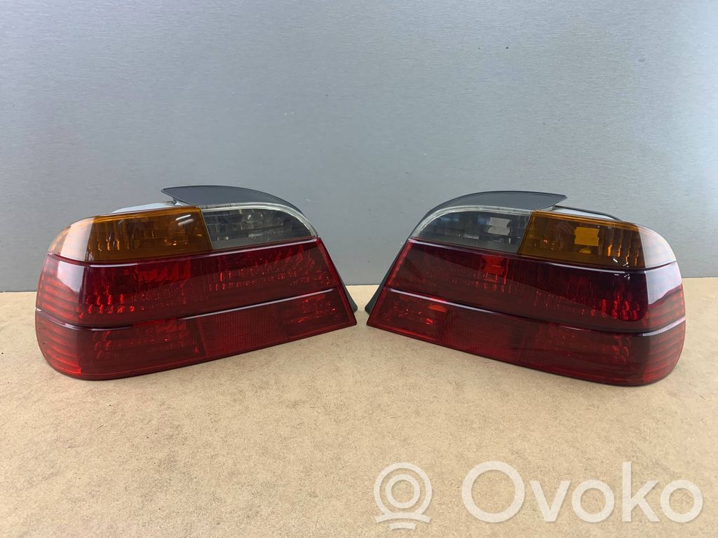 BMW 7 E38 Takavalot 