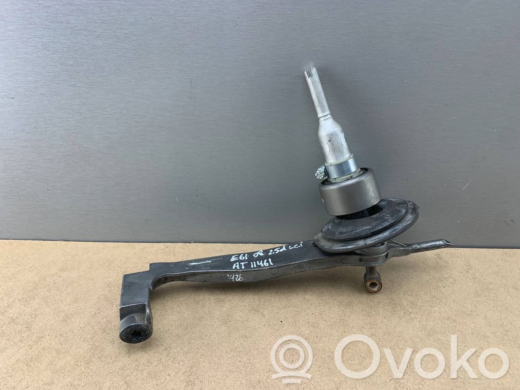 BMW 5 E60 E61 Gear shifter/selector 