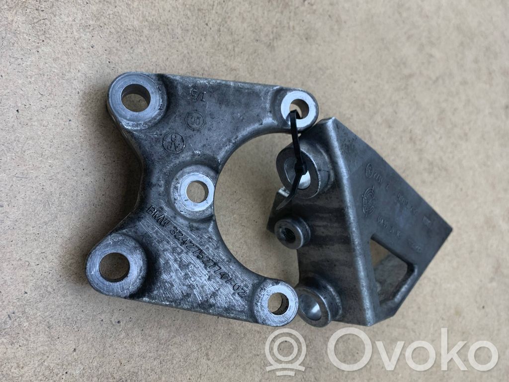 BMW 5 E60 E61 Power steering pump 