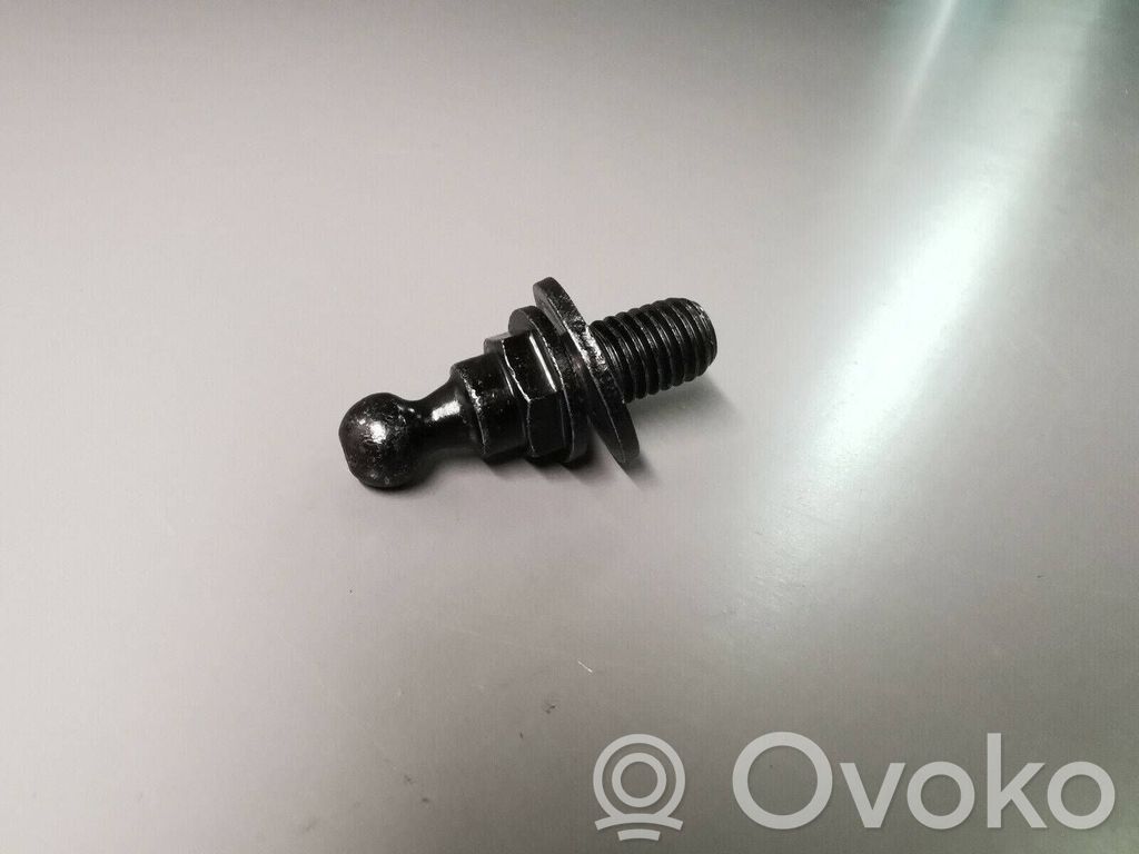 BMW 5 E60 E61 Takaluukun tuen kaasujousi 